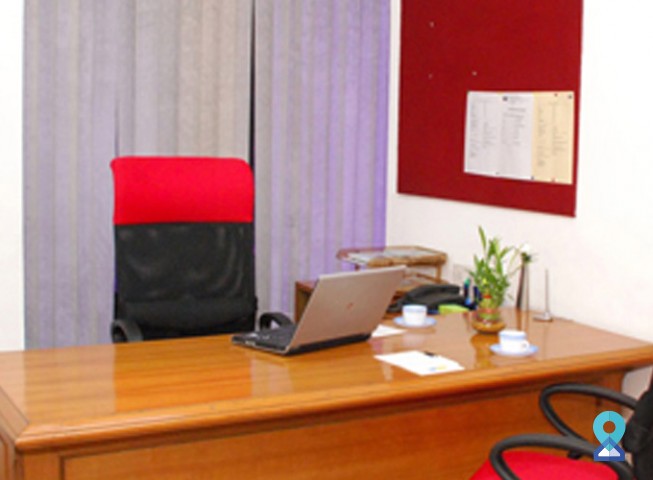 Coworking Space in Connaught Place,Delhi
