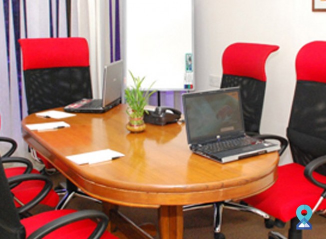 Coworking Space in Connaught Place,Delhi