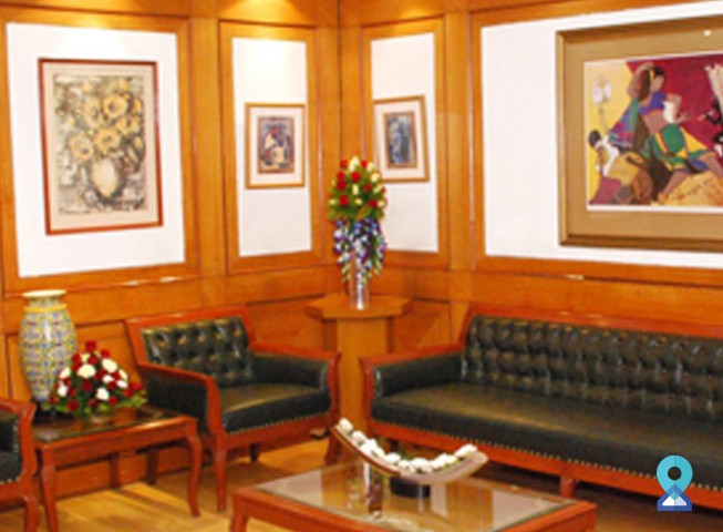 Coworking Space in Connaught Place,Delhi