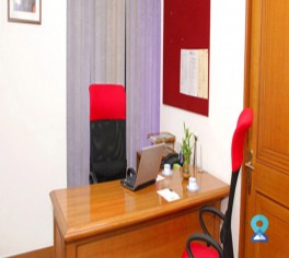 Coworking Space in Connaught Place,Delhi