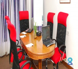 Coworking Space in Connaught Place,Delhi