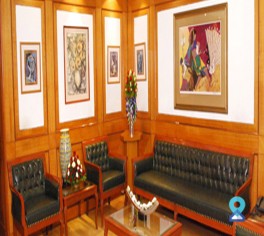 Coworking Space in Connaught Place,Delhi