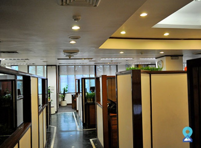 Office Space in South Delhi