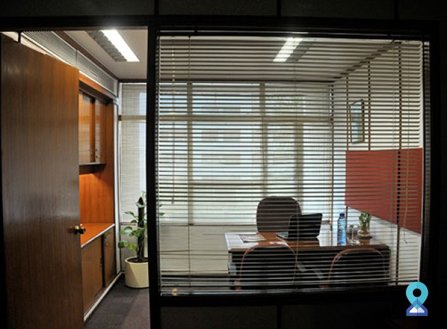 Serviced Office Nehru Place, New Delhi
