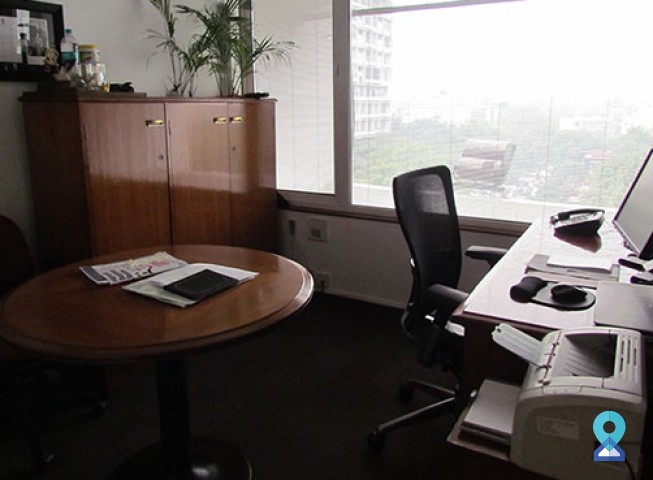 Office Space Nehru Place, New Delhi