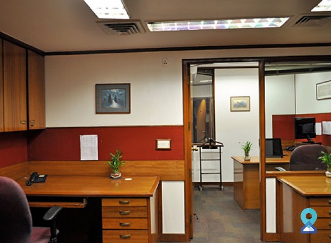 Rent Office Space Nehru Place, New Delhi