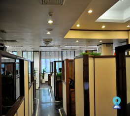 Office Space in South Delhi