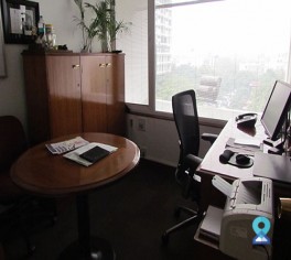 Office Space Nehru Place, New Delhi