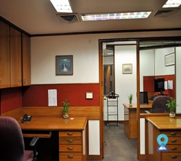 Rent Office Space Nehru Place, New Delhi