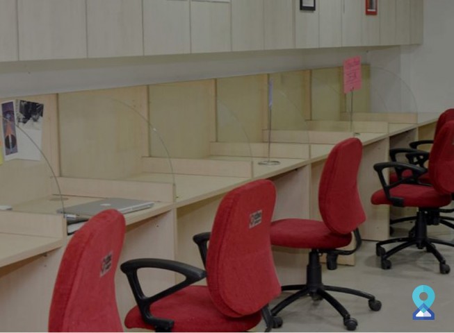 Coworking Space in Mulund West, Mumbai