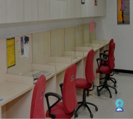 Coworking Space in Mulund West, Mumbai