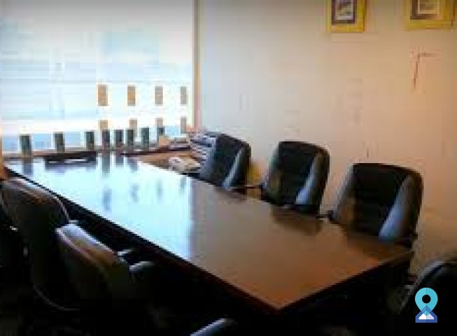 Coworking Office Space in Lower Parel, Mumbai