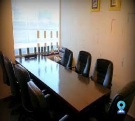 Coworking Office Space in Lower Parel, Mumbai