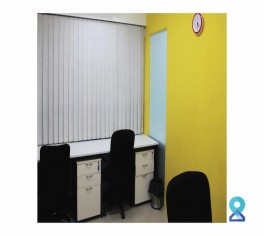 Coworking Space in Andheri East, Mumbai