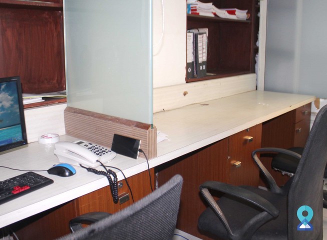 Office Space in Vasudev Chambers, Andheri East, Mumbai