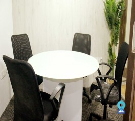 Office Space in Andheri East, Mumbai