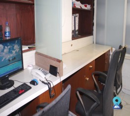 Office Space in Vasudev Chambers, Andheri East, Mumbai