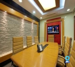 Serviced Office in Senapati Bapat Marg, Lower Parel, Mumbai