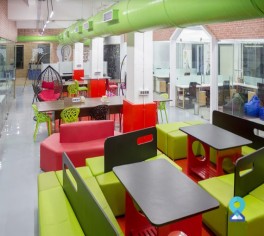 Co-working Space Thane,  Mumbai