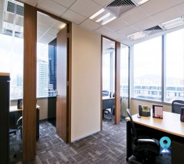Coworking Space in Santacruz East, Mumbai