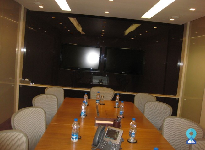 Office Space for Rent in Bandra Kurla Complex, Mumbai