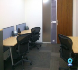 Office Space in Bandra Kurla Complex, Mumbai