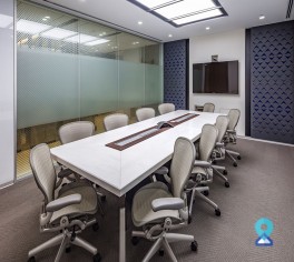 Business Centre in Sampangi Rama Nagar, Bangalore