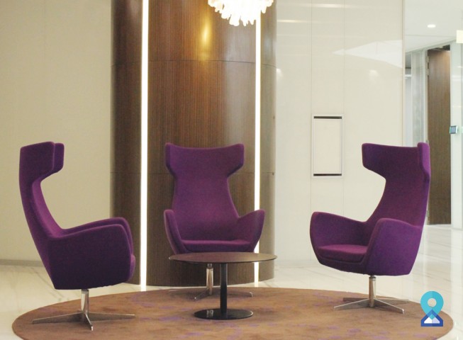 Office Space in Business Centre in Hebbal Outer Ring Road