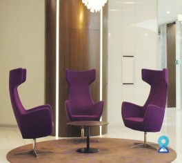 Office Space in Business Centre in Hebbal Outer Ring Road