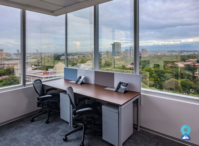 Serviced Office Raj Bhavan Road, Bangalore