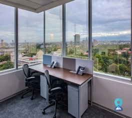 Serviced Office Raj Bhavan Road, Bangalore