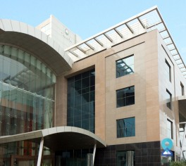 Serviced Office Space in Guindy, Chennai