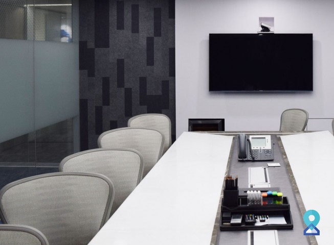 Serviced Office Space in Greams Road, Chennai