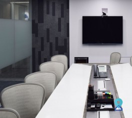 Serviced Office Space in Greams Road, Chennai