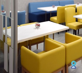 Serviced Office Space in Greams Road, Chennai