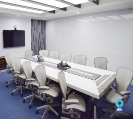 Serviced Office Space in Greams Road, Chennai