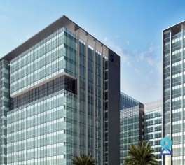 Serviced Office space in HITEC City, Hyderabad