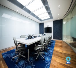 Coworking Space in Hitech City,Hyderabad