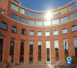 Coworking Space in Lado Sarai,Delhi