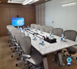 Coworking Space in Yerawada,Pune