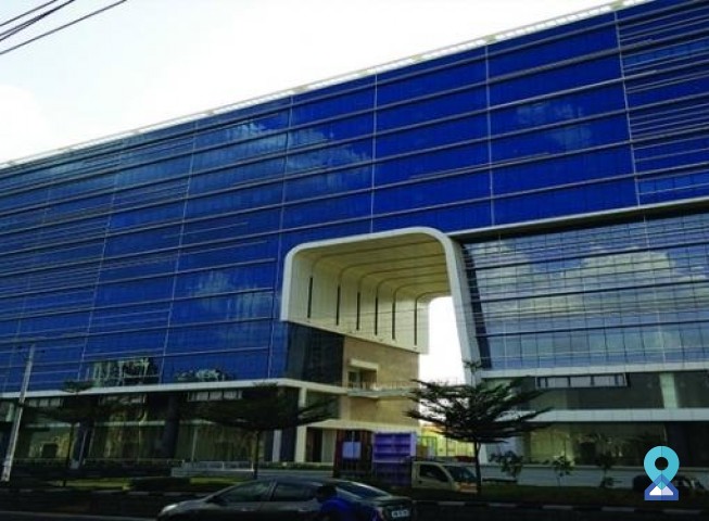 Serviced Office in Gachibowli, Hyderabad
