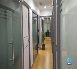 Coworking Space in Gachibowli,Hyderabad