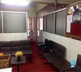Serviced Office Basheerbagh, Hyderabad