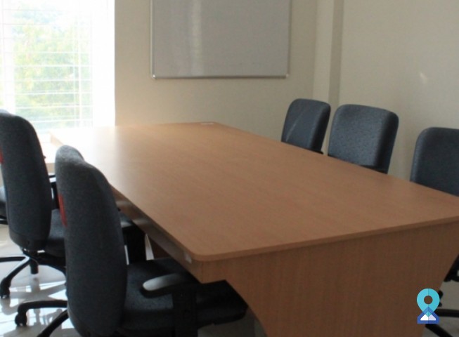 Serviced Office in Gachibowli, Hyderabad
