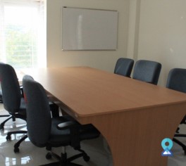 Serviced Office in Gachibowli, Hyderabad