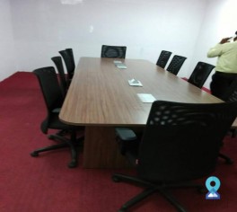 Serviced Office in Manyata Business Park