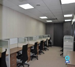 Business Centre in Bannerghatta Road, Bangalore