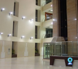 Business Centre in Sarjapur, Bangalore