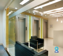 Coworking Space in Sector 16A,Noida