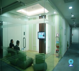 Office Space Boomerang Chandivali Road, Andheri East, Mumbai